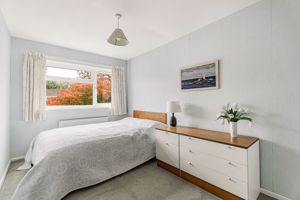 Bedroom- click for photo gallery